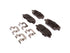 Brake Pad Set 14D1284CHF1