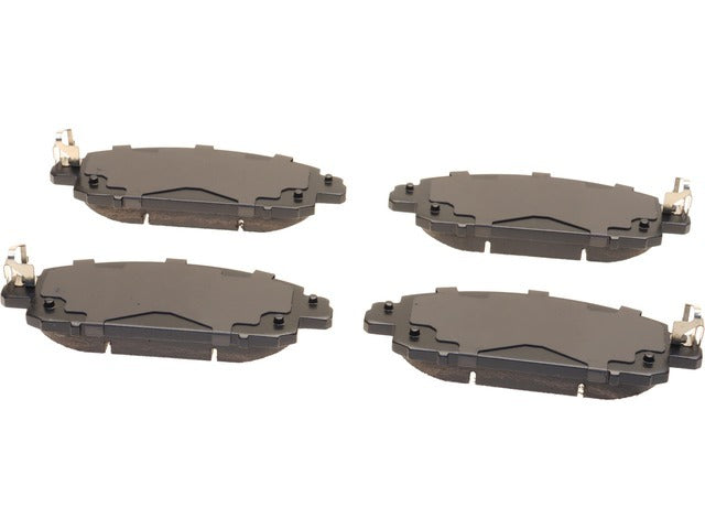 Brake Pad Set SBG2310