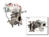 Turbocharger F56CAD-S0063B