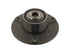 Wheel Hub Assembly 36789