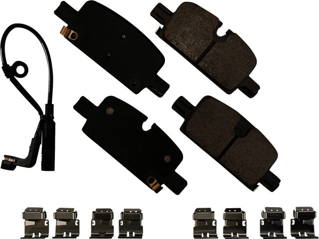Brake Pad Set ACT2174