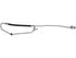 AT Oil Cooler Hose Assembly 624-572
