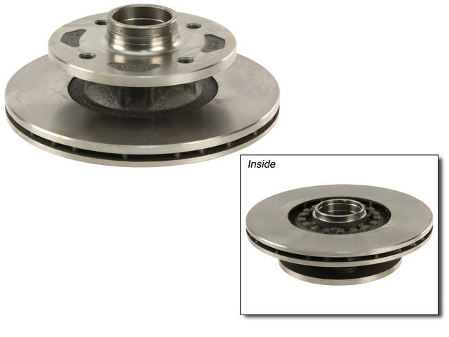 Brake Disc YH3071-10