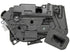 Door Latch Assembly URO-016583