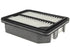 Air Filter LX3763