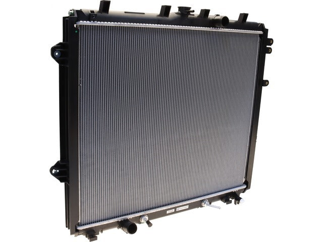 Radiator A13251