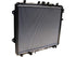 Radiator A13251