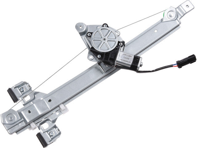 Window Regulator w/ Motor 1300-653575