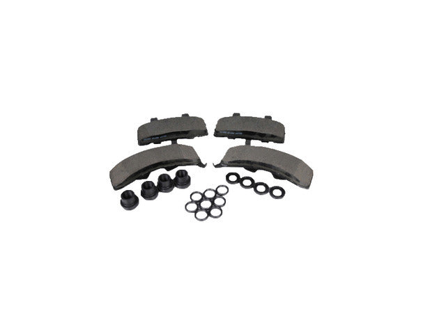Brake Pad Set 171-599