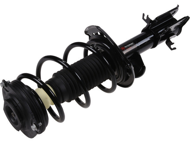 Strut/Coil Spring Assy 2701-651636