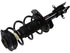 Strut/Coil Spring Assy 2701-651636