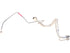 A/C Pipe 80331-TBA-A11