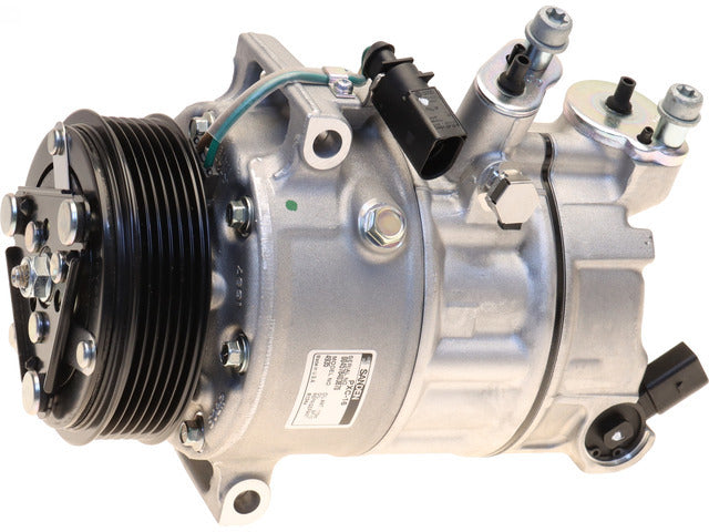 A/C Compressor SL14626
