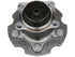 Wheel Hub Assembly 49BWKHS62