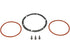 Locking Hub Service Kit 600-249