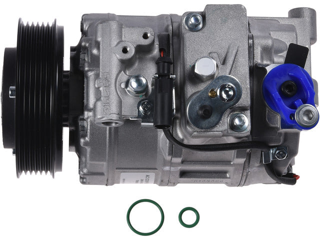 A/C Compressor 2403-545390