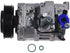 A/C Compressor 2403-545390