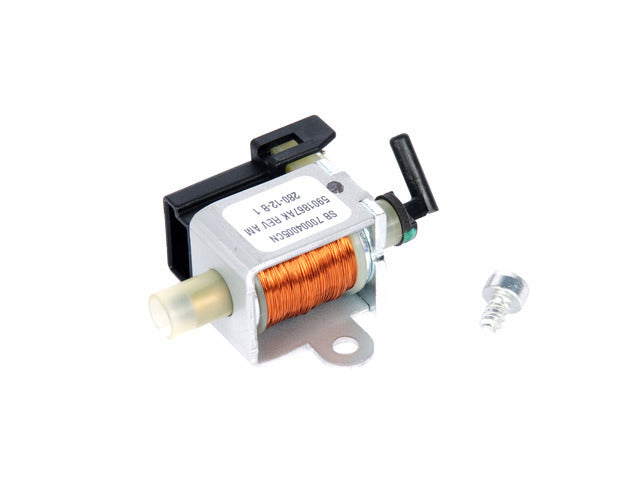 Ignition Lock Solenoid 22891588