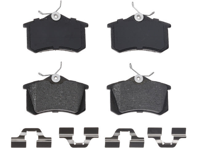 Brake Pad Set 1424-684909