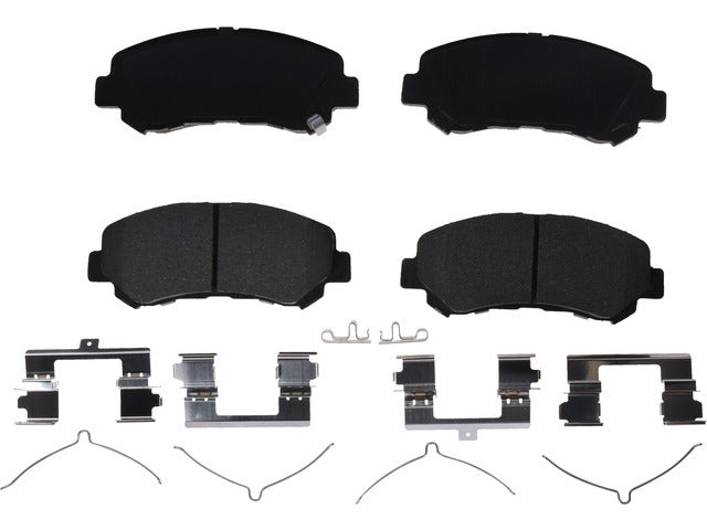 Brake Pad Set 1424-639710