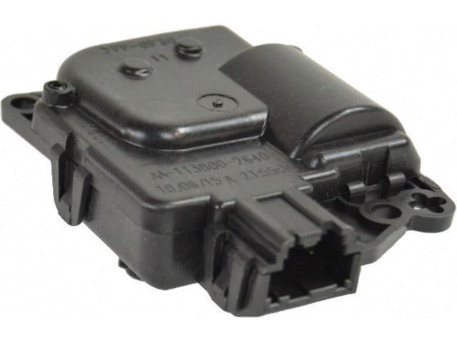 Air Flap Actuator 68018109AA