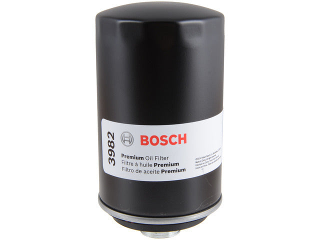 Oil Filter 3982