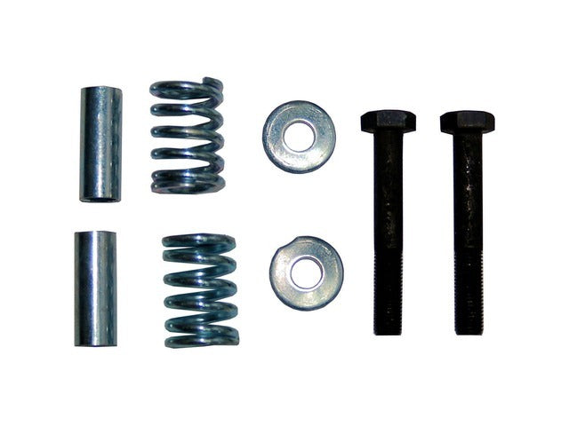 Exhaust Mounting Kit 254-9910