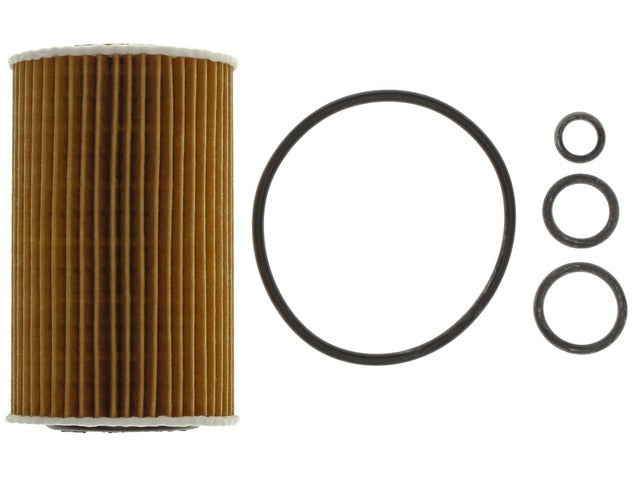 Oil Filter Kit OX 260D