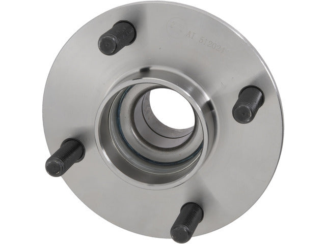 Wheel Hub Assembly 1411-44894