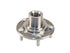 Wheel Hub 44600-TVA-A00