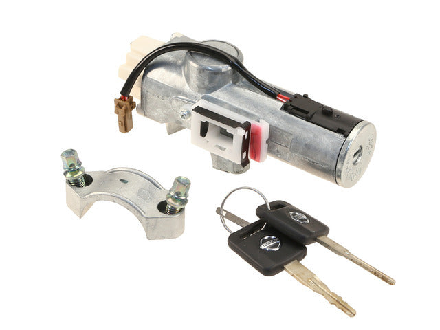 Ignition Lock Assembly D8700-ET000