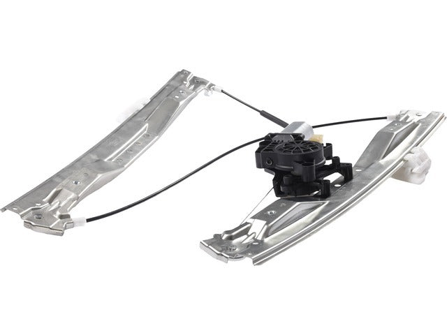 Window Regulator w/ Motor 1300-709771