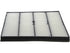 Cabin Air Filter 5005-287258