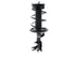 Strut/Coil Spring Assy SR4481