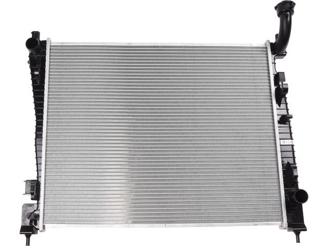 Radiator 1605-531542