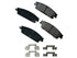Brake Pad Set ACT1194A