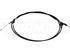 Hood Release Cable 912-411