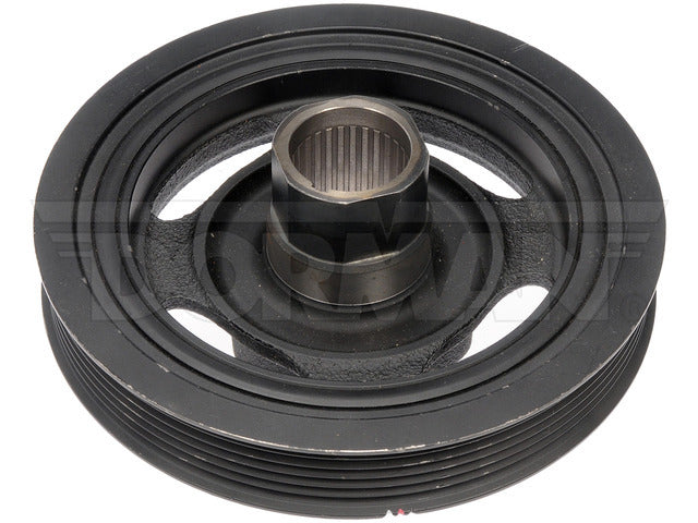 Engine Harmonic Balancer 594-569