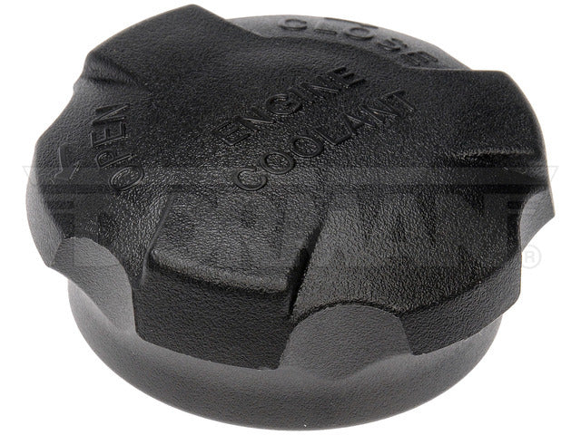 Expansion Tank Cap 54018