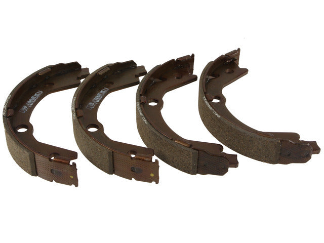Parking Brake Shoe 58350-2GA00