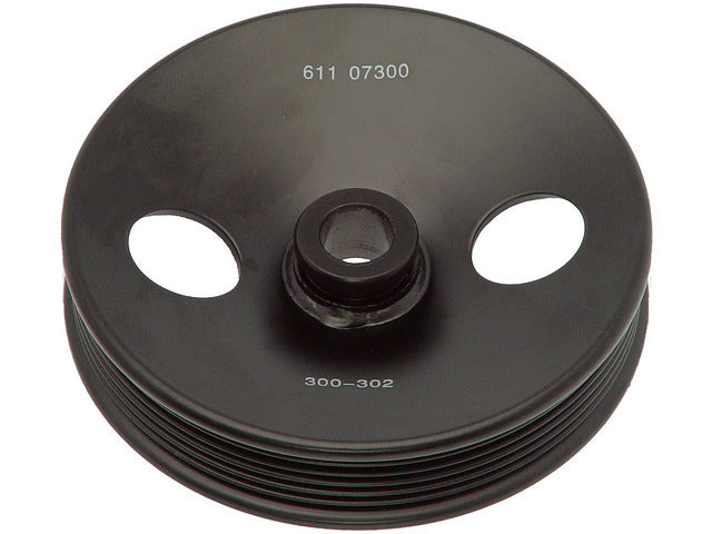 P/S Pump Pulley 300-302