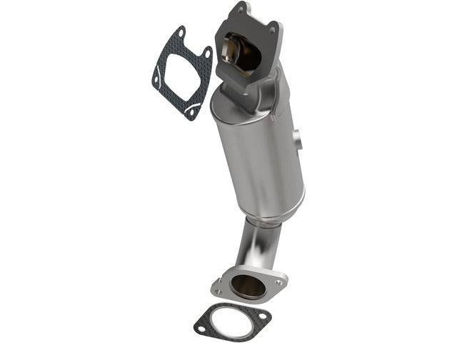 Catalytic Converter 5551227
