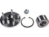 Wheel Hub Repair Kit 1411-637272