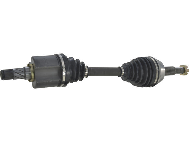 Axle Assembly 1700-428508