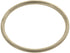 Exhaust Pipe Gasket 2107-58133