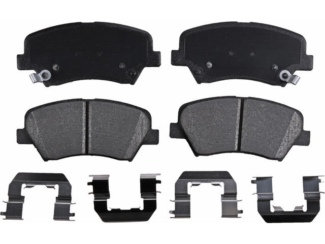 Brake Pad Set 1424-639771