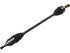 Axle Assembly 1700-713163