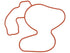 Water Pump Hsng Gasket K31777