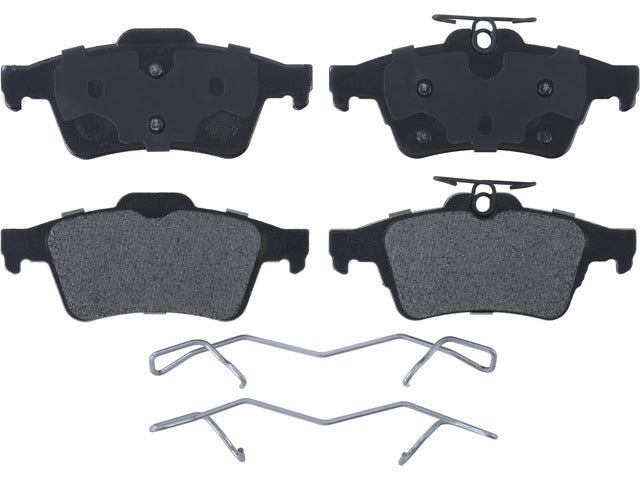Brake Pad Set 1403-423155