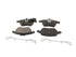 Brake Pad Set 1424-684878